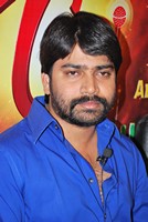 Director Ajay Stills at Tori